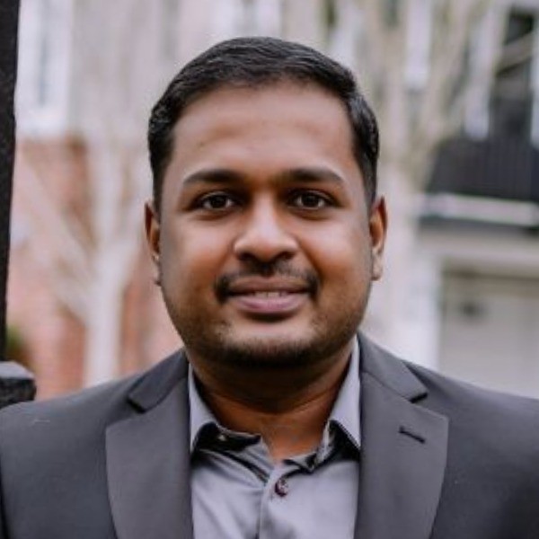 Murugappan Valliyappan