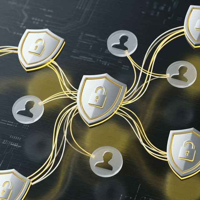 Founder Trust Network