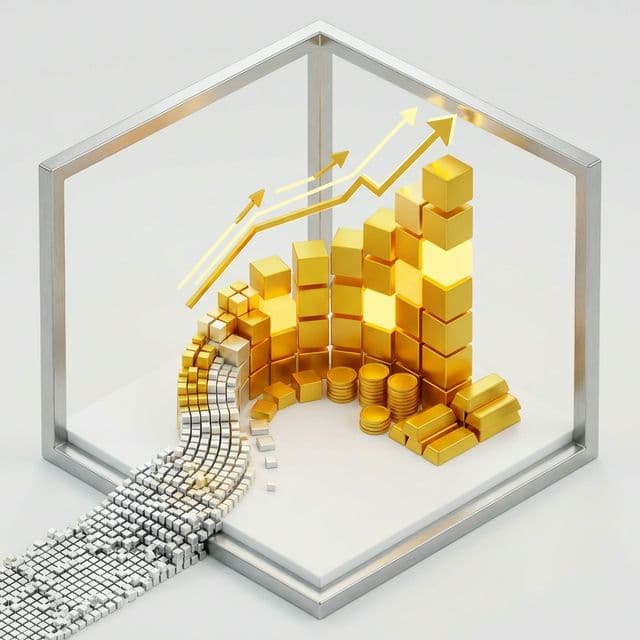 Compounding Growth SEO